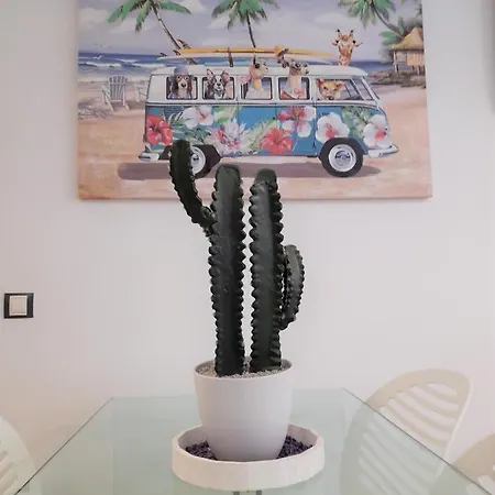 Sunset Spot Fuerteventura Iv *