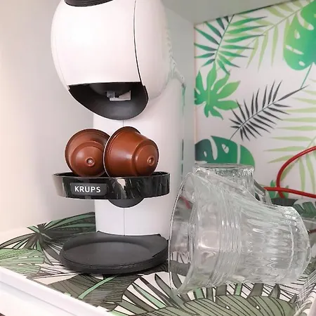 公寓 Sunset Spot Fuerteventura Iv *