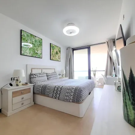 公寓 Sunset Spot Fuerteventura Iv Cotillo