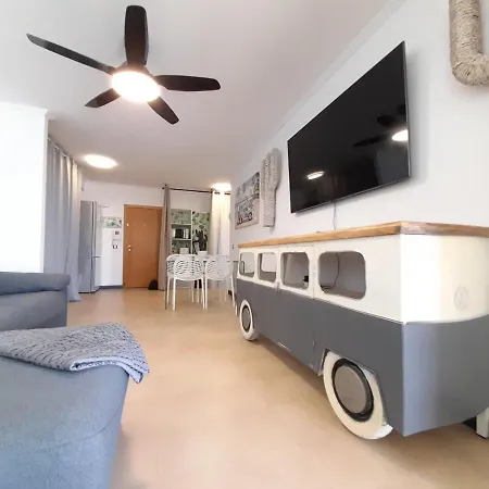 Sunset Spot Fuerteventura Iv *