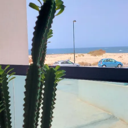 公寓 Sunset Spot Fuerteventura Iv