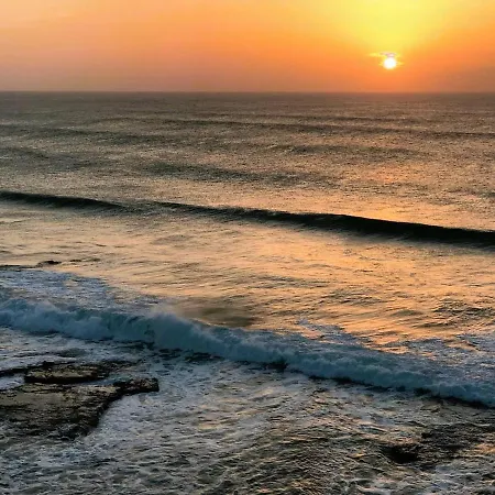 Sunset Spot Fuerteventura Iv Cotillo