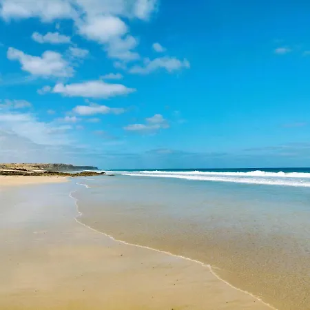 公寓 Sunset Spot Fuerteventura Iv