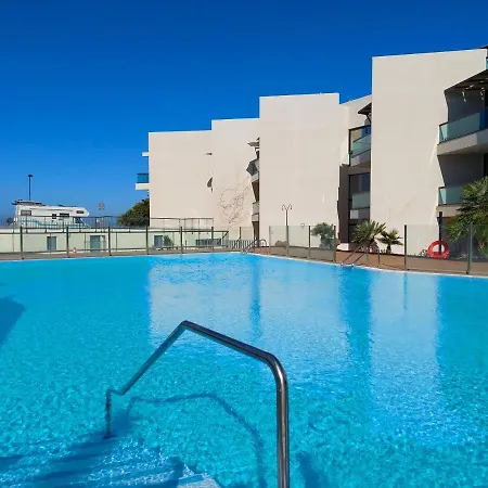 Sunset Spot Fuerteventura Iv Appartement