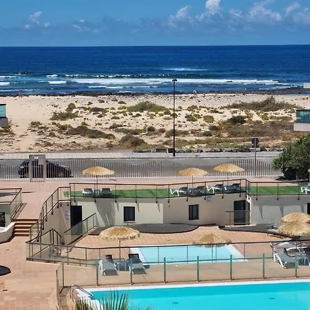 Appartement Sunset Spot Fuerteventura Iv