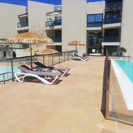 Appartement Sunset Spot Fuerteventura Iv Cotillo