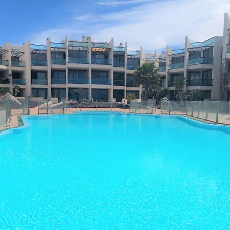 Sunset Spot Fuerteventura Iv *