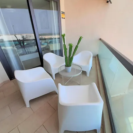 דירה Sunset Spot Fuerteventura Iv *