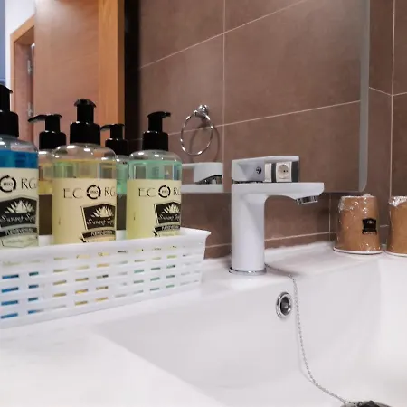 Sunset Spot Fuerteventura Iv דירה