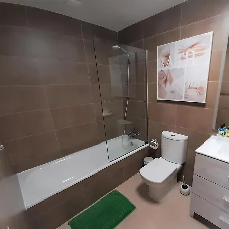 Sunset Spot Fuerteventura Iv