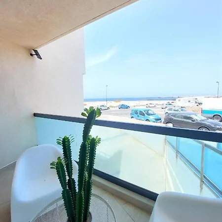 Sunset Spot Fuerteventura Iv