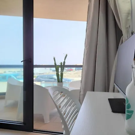 דירה Sunset Spot Fuerteventura Iv