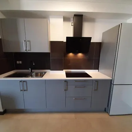 Sunset Spot Fuerteventura Iv *