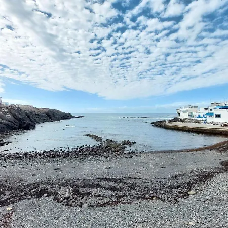Sunset Spot Fuerteventura Iv * Cotillo