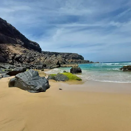 Sunset Spot Fuerteventura Iv *