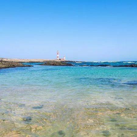 Sunset Spot Fuerteventura Iv *