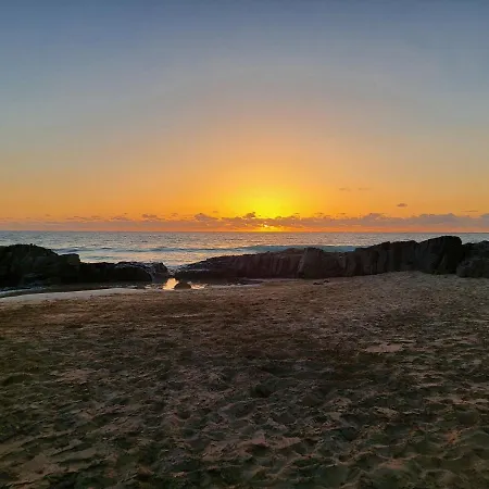 Apartamento Sunset Spot Fuerteventura Iv Beach- Sin Cocina Cotillo