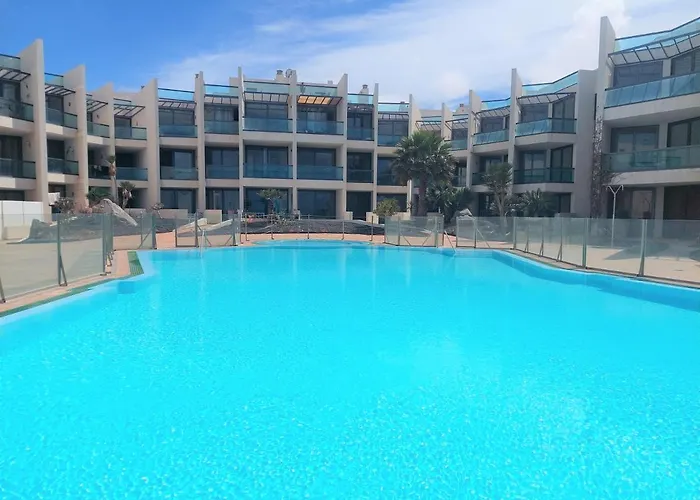 Sunset Spot Fuerteventura Iv *