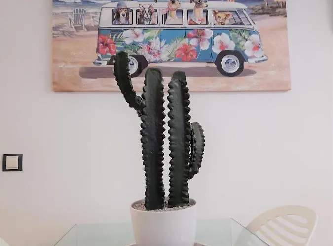 Sunset Spot Fuerteventura Iv *