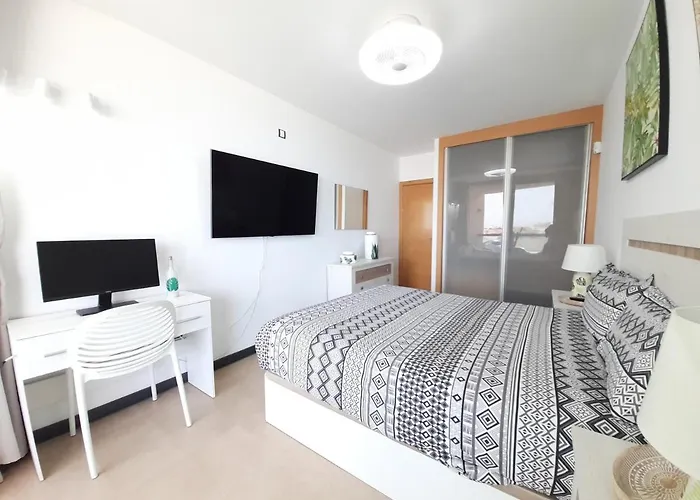 Sunset Spot Fuerteventura Iv * Cotillo