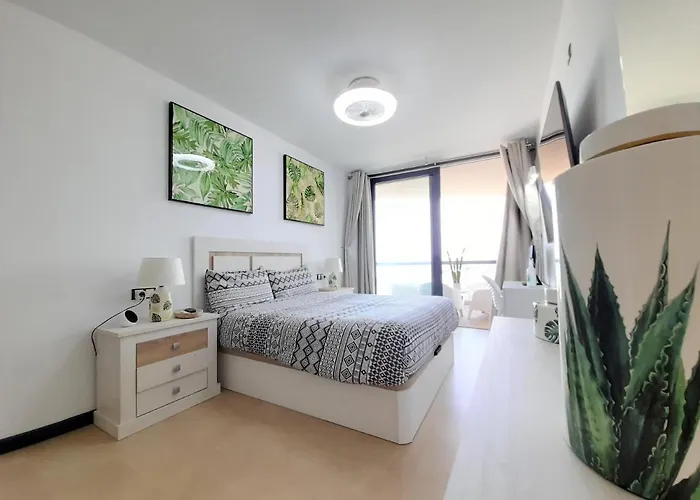 Apartamento Sunset Spot Fuerteventura Iv Cotillo