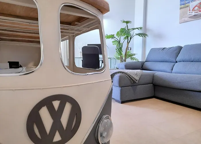 Sunset Spot Fuerteventura Iv Apartamento Cotillo