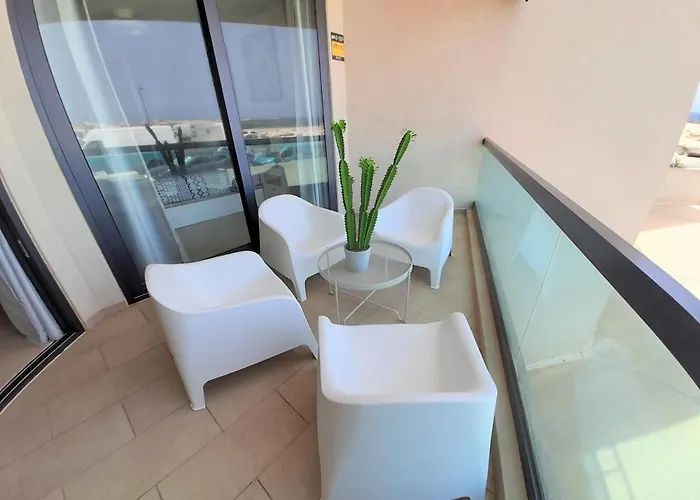 Apartamento Sunset Spot Fuerteventura Iv *