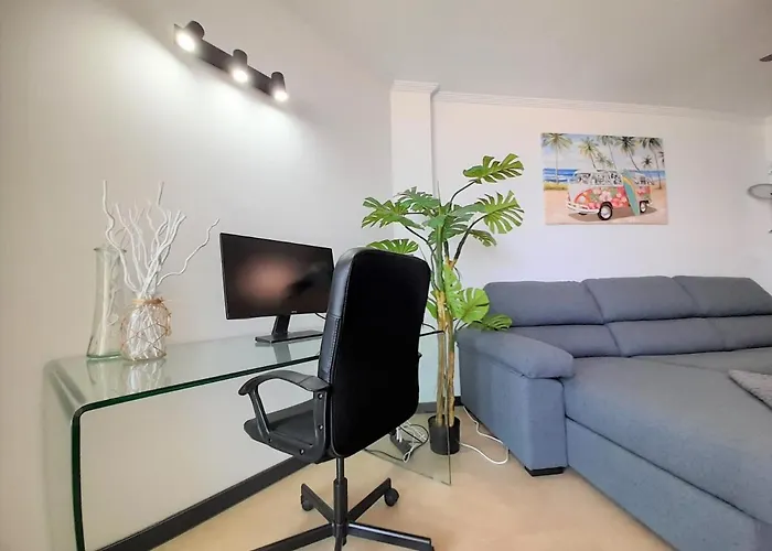 Apartamento Sunset Spot Fuerteventura Iv