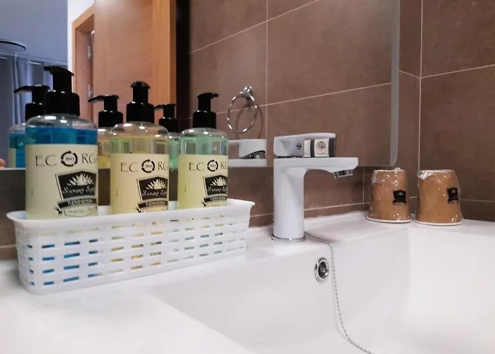 Sunset Spot Fuerteventura Iv Apartamento