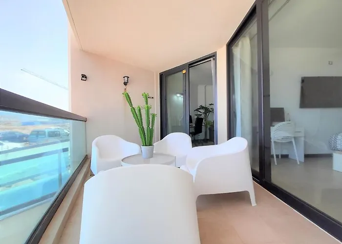 Apartamento Sunset Spot Fuerteventura Iv