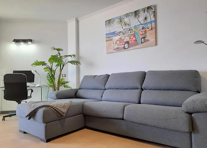 Apartamento Sunset Spot Fuerteventura Iv *