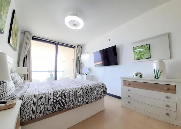 Apartamento Sunset Spot Fuerteventura Iv Cotillo