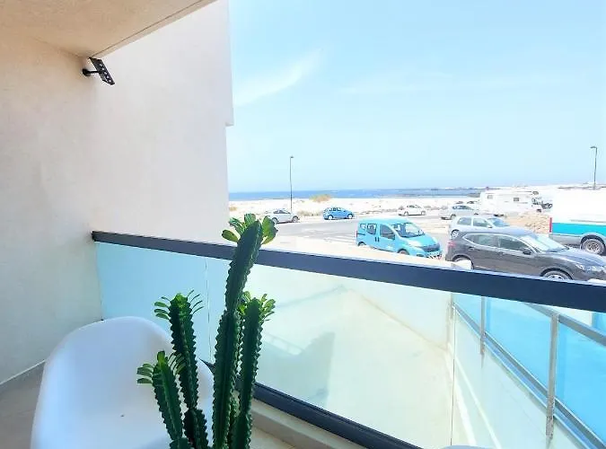 Sunset Spot Fuerteventura Iv