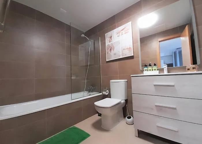 Sunset Spot Fuerteventura Iv Apartamento