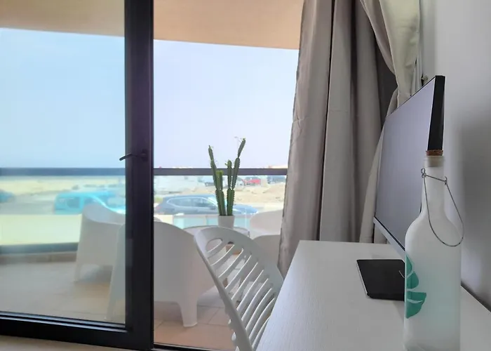 Apartamento Sunset Spot Fuerteventura Iv