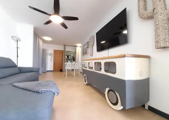 Sunset Spot Fuerteventura Iv *