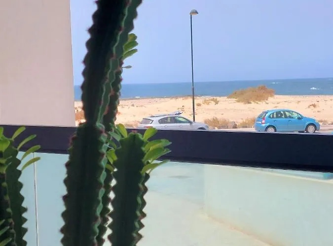 Apartamento Sunset Spot Fuerteventura Iv