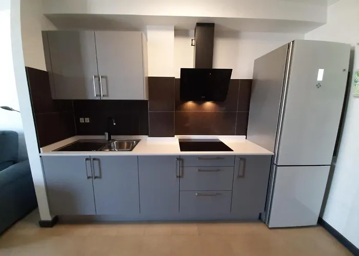 Sunset Spot Fuerteventura Iv *