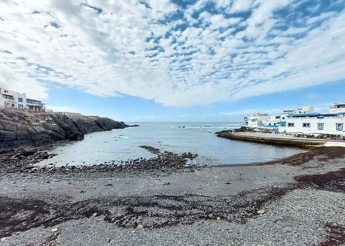 Sunset Spot Fuerteventura Iv * Cotillo