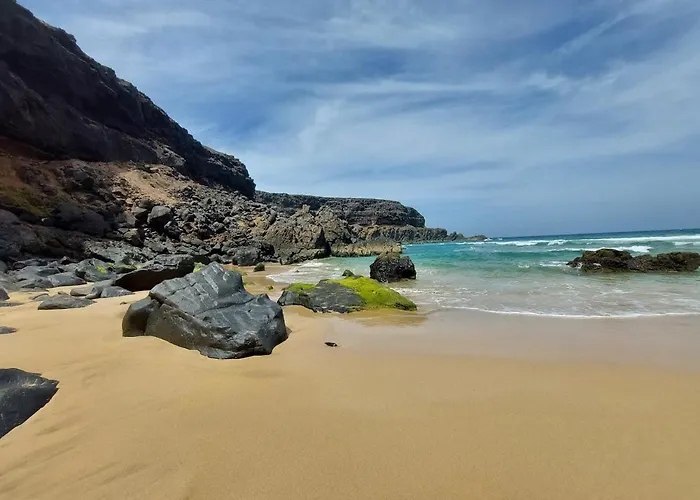 Sunset Spot Fuerteventura Iv *