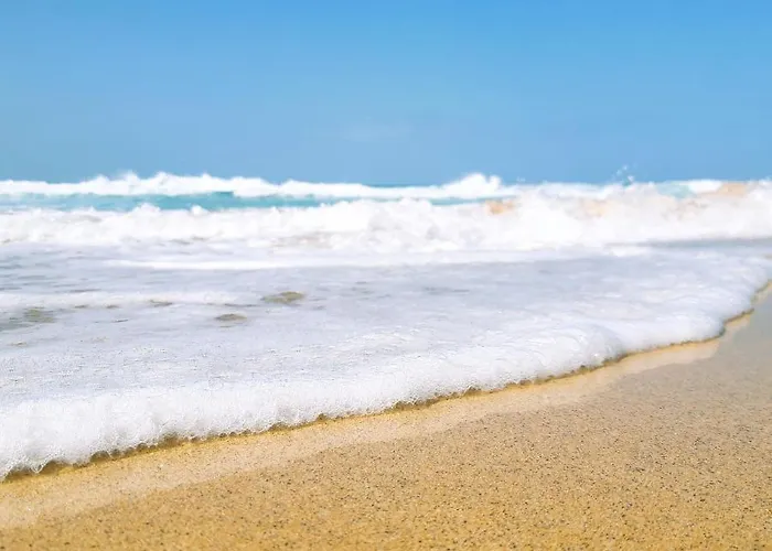 Sunset Spot Fuerteventura Iv