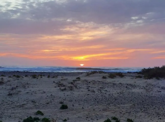 Sunset Spot Fuerteventura Iv Apartamento