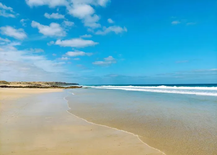 Apartamento Sunset Spot Fuerteventura Iv