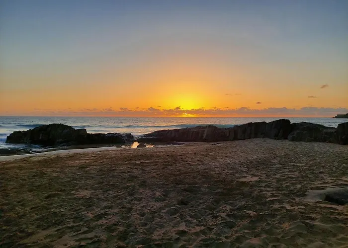 Apartamento Sunset Spot Fuerteventura Iv Cotillo