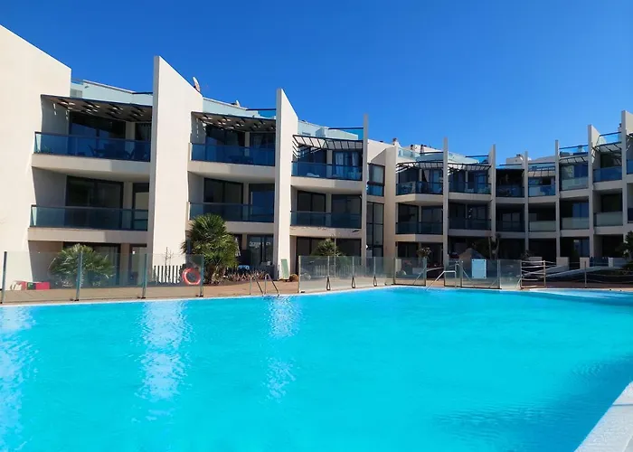 Sunset Spot Fuerteventura Iv