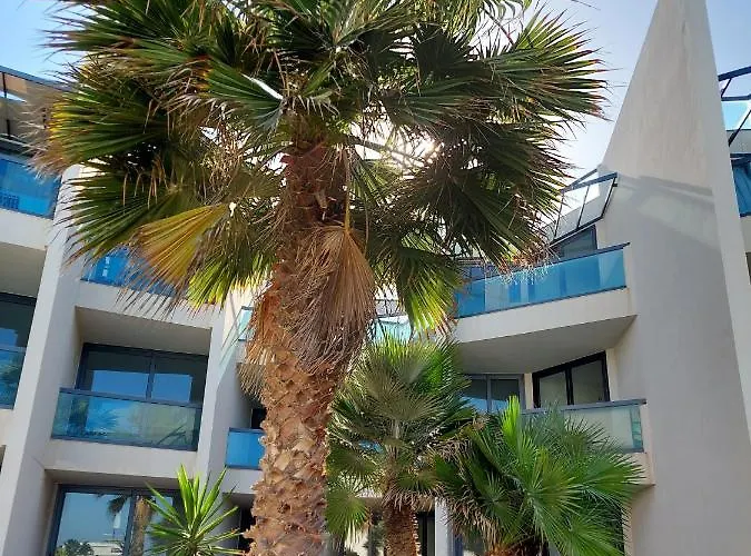 Apartamento Sunset Spot Fuerteventura Iv