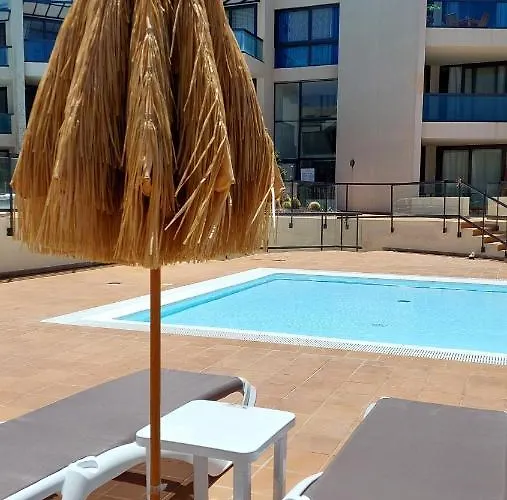 Sunset Spot Fuerteventura Iv *