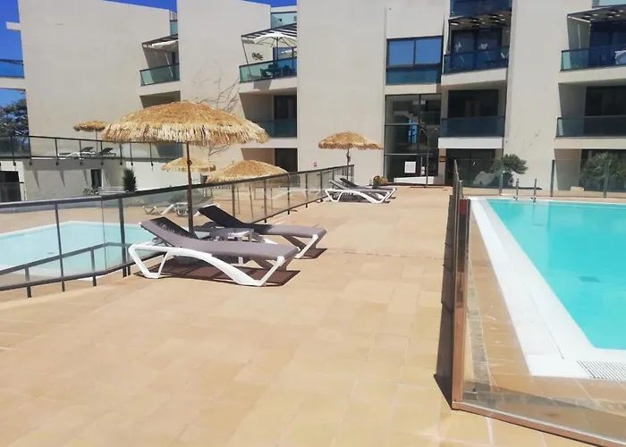 Apartamento Sunset Spot Fuerteventura Iv Cotillo