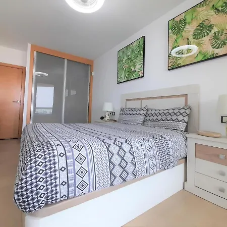 Apartamento Sunset Spot Fuerteventura Iv