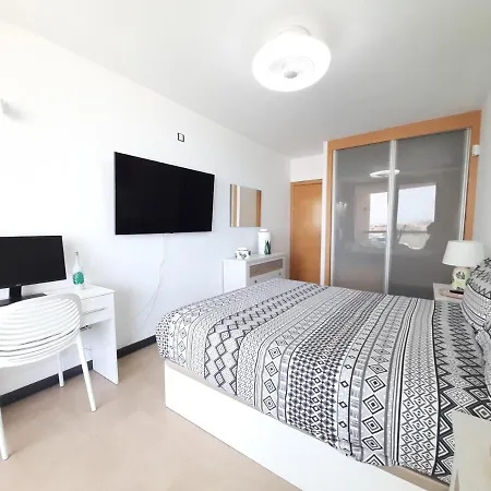 Sunset Spot Fuerteventura Iv * Cotillo